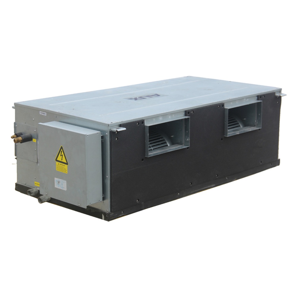 Канальный кондиционер (сплит-система) Syscool SYSPLIT DUCT 96 HP Q/R