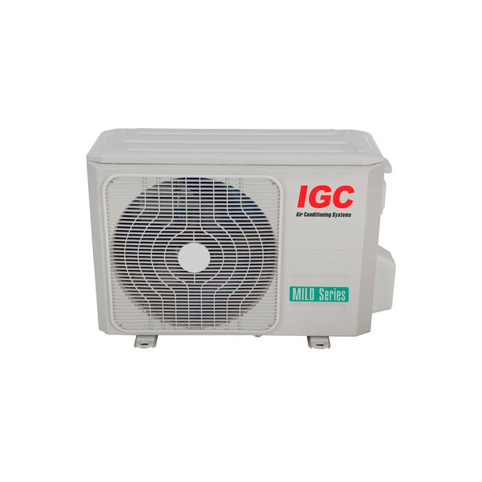 Изображение для товара IGC RAS/RAC-24NHM