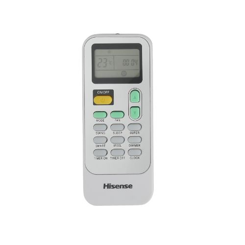 Изображение для товара Hisense AP-09CR4GKVS00