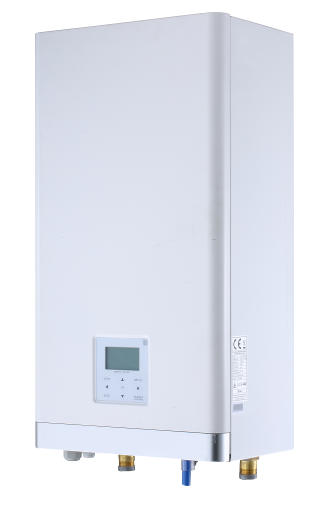 Гидромодуль без бака MDV HB-A60/CGN8-B