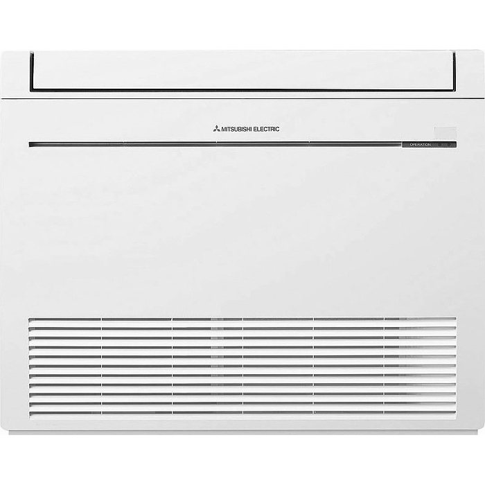 Напольно-потолочный кондиционер (сплит-система) Mitsubishi Electric MFZ-KT35VG / SUZ-M35VA