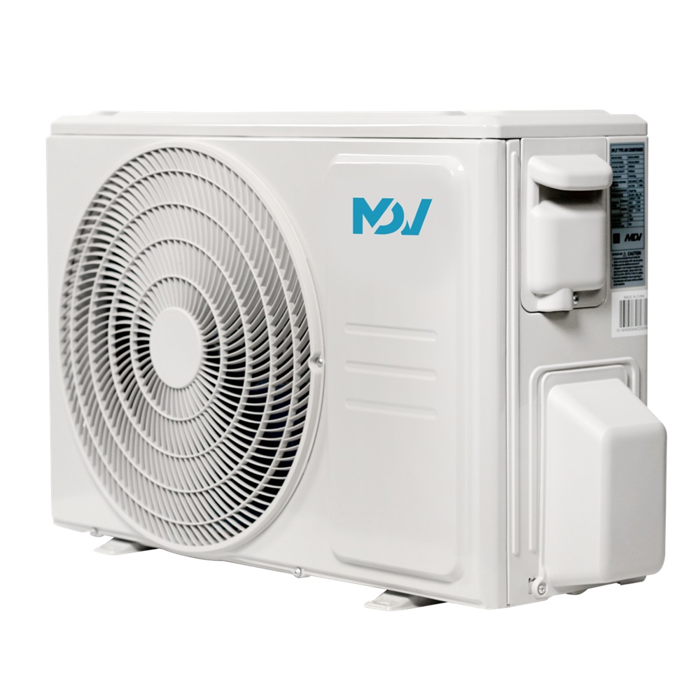 Настенный кондиционер (сплит-система) MDV MDSA-12HRN8 / MDOA-12HN8