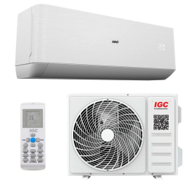 Изображение для товара IGC RAS-07АТ