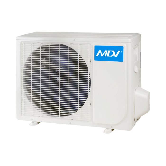 Изображение для товара MDV MDSA-09HRN1 / MDOA-09HN1 Gold