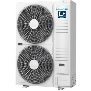 Изображение для товара Hisense AVW-114HKFHH2 Black Fin