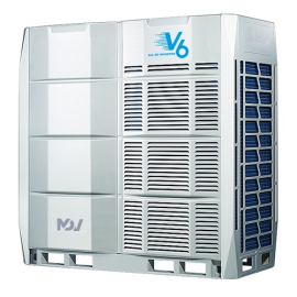 Изображение для товара MDV MDV6-400WV2GN1