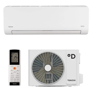 Изображение для товара Daichi ICE20AVQS1R-2 / ICE20FVS1R-2 с зимним комплектом (-40)