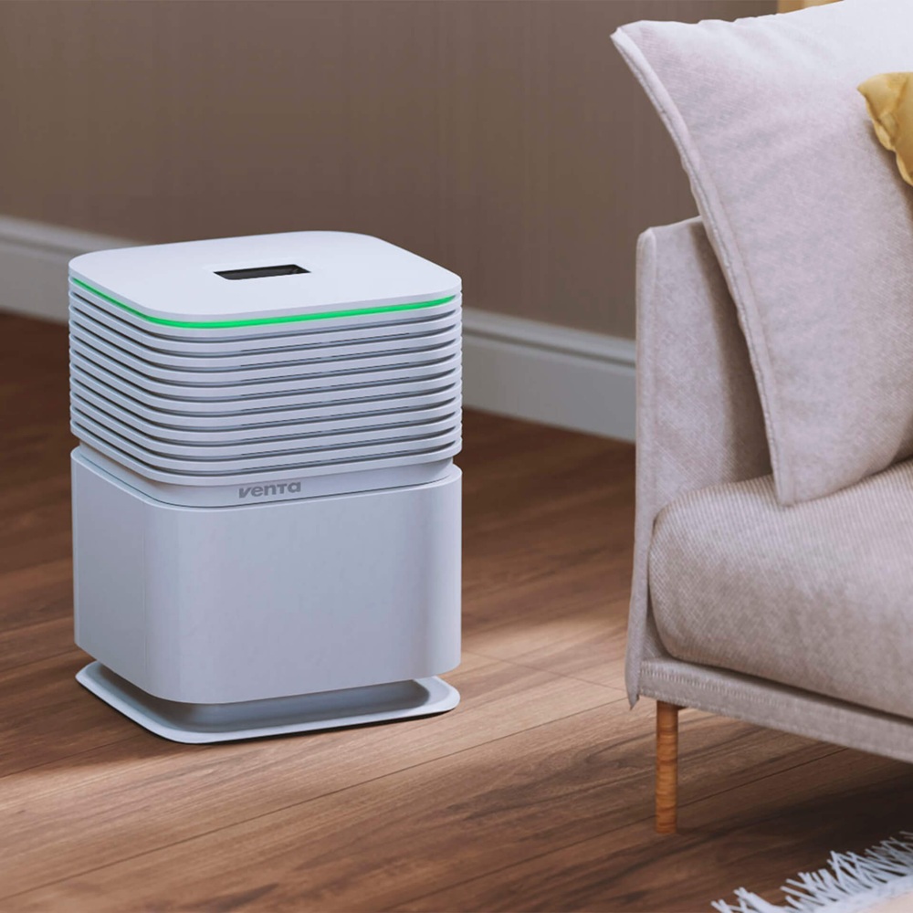 Увлажнитель-мойка воздуха Venta Aerostyle Compact AP730