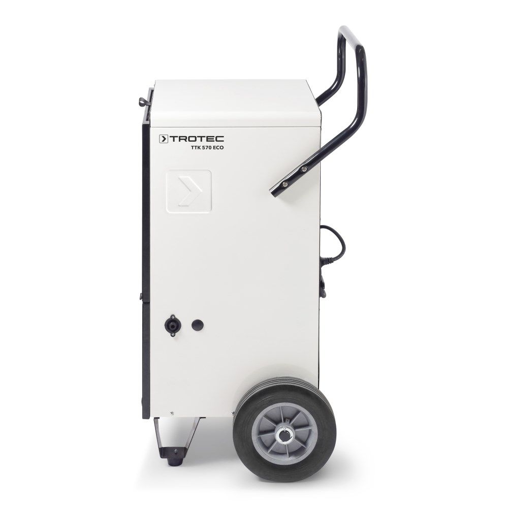 Изображение для товара Trotec TTK 570 ECO