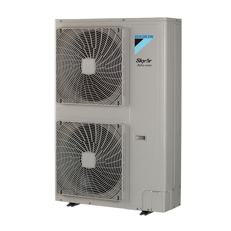 Напольно-потолочный кондиционер (сплит-система) Daikin FUA125A / RZASG125MY с зимним комплектом (-40)