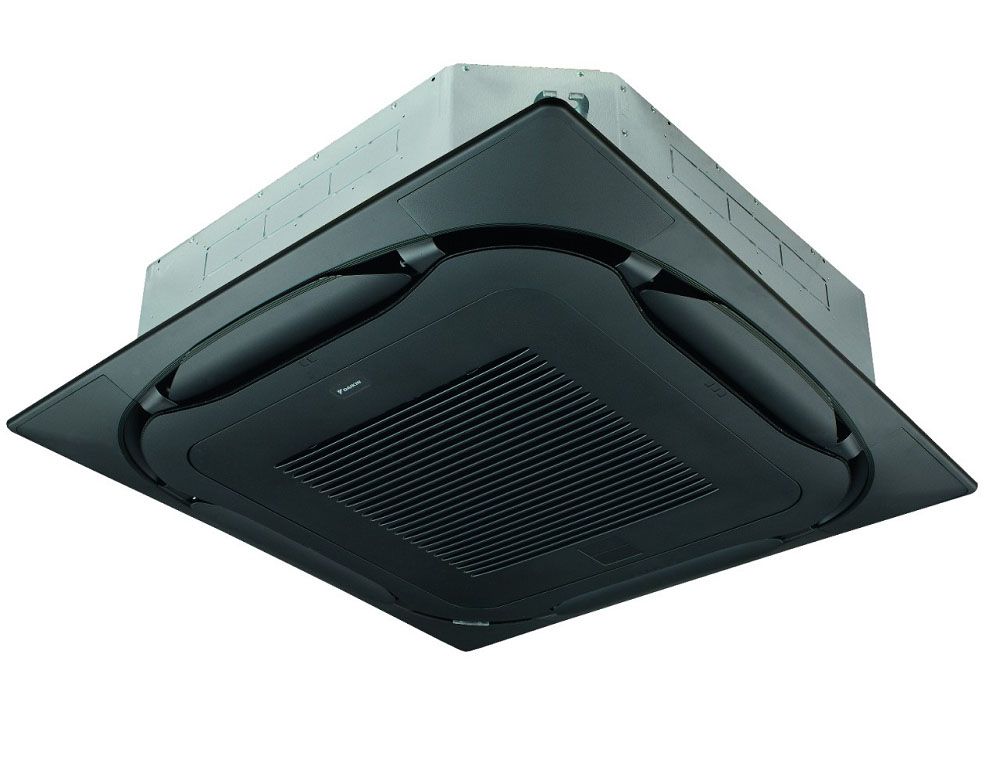 Изображение для товара Daikin FCAHG125H / RZQSG125L9V с зимним комплектом (-40)