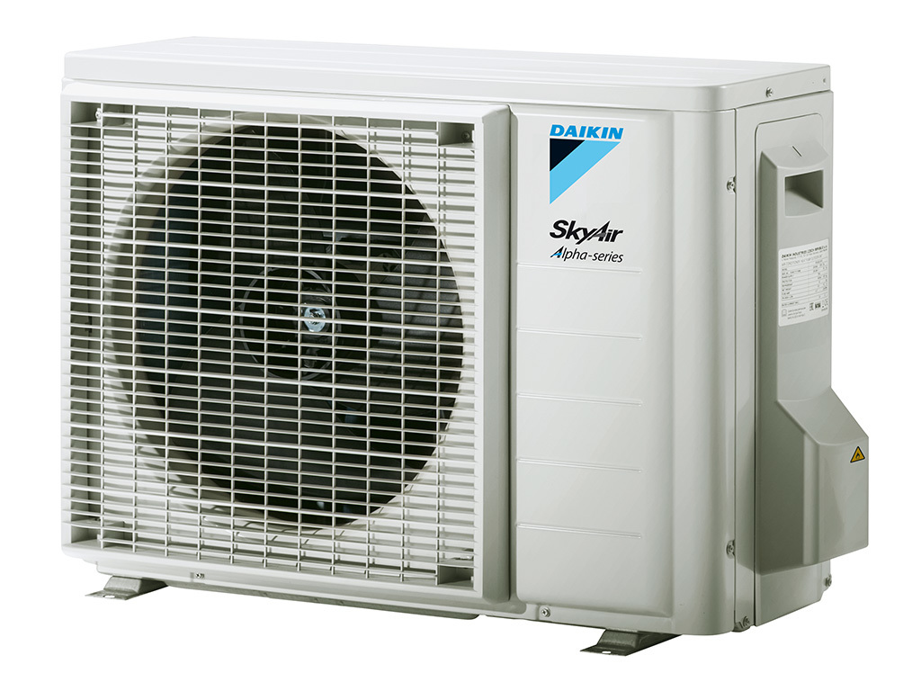 Наружный блок сплит-системы Daikin RZAG35A