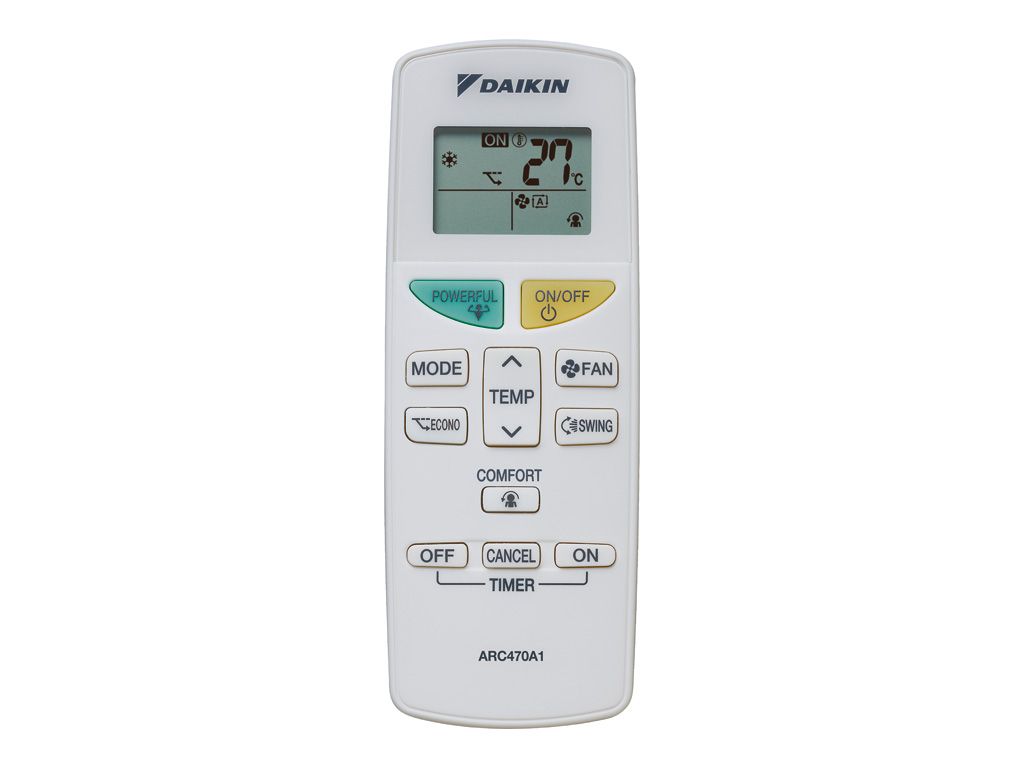 Изображение для товара Daikin FTXB35C