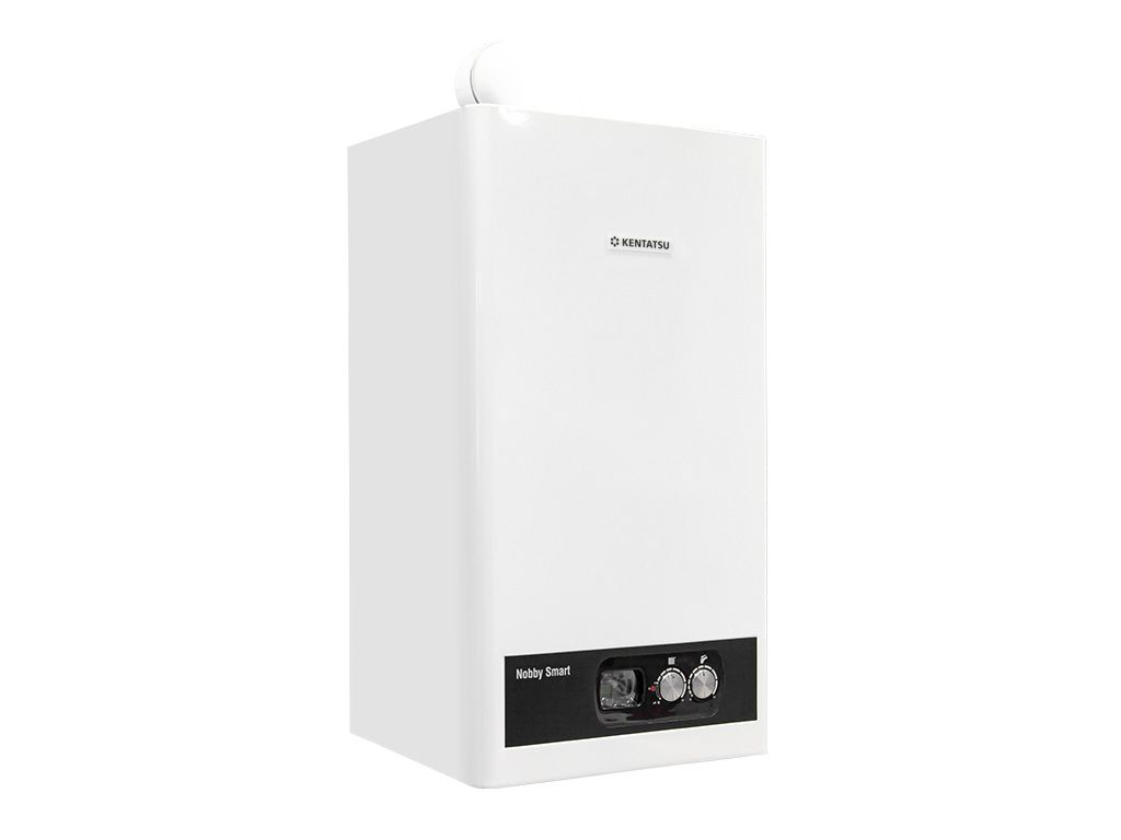 Изображение для товара Kentatsu Nobby Smart 24-2CSF