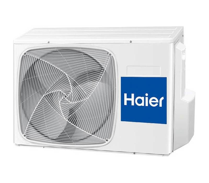 Канальный кондиционер (сплит-система) Haier AD105S1LM1FA / 1U105S1LS1FA