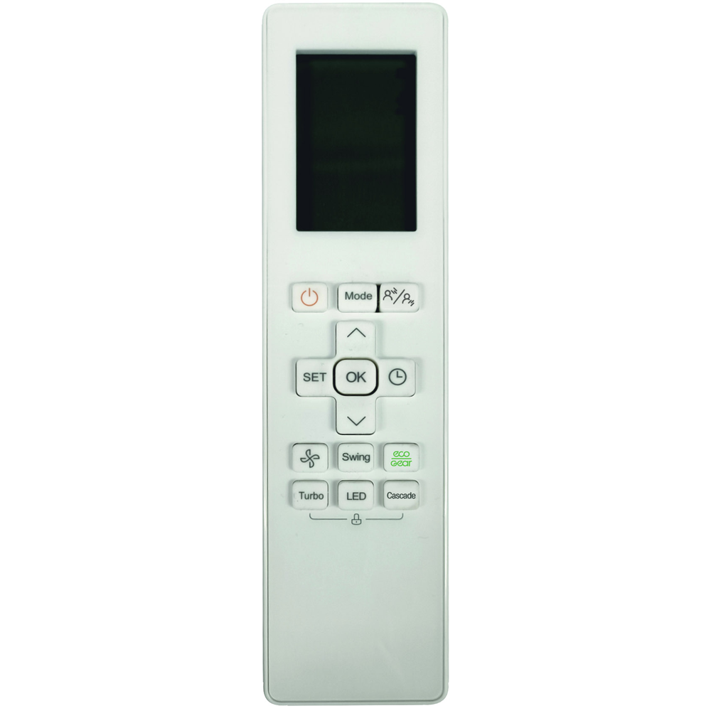 Изображение для товара Lessar LS-MHE12KBE2