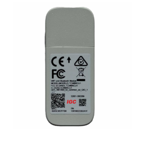 Изображение для товара IGC WF 004