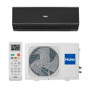 Изображение для товара Haier HSU-24HQJ103/R3-B / HSU-24HQJ103/R3