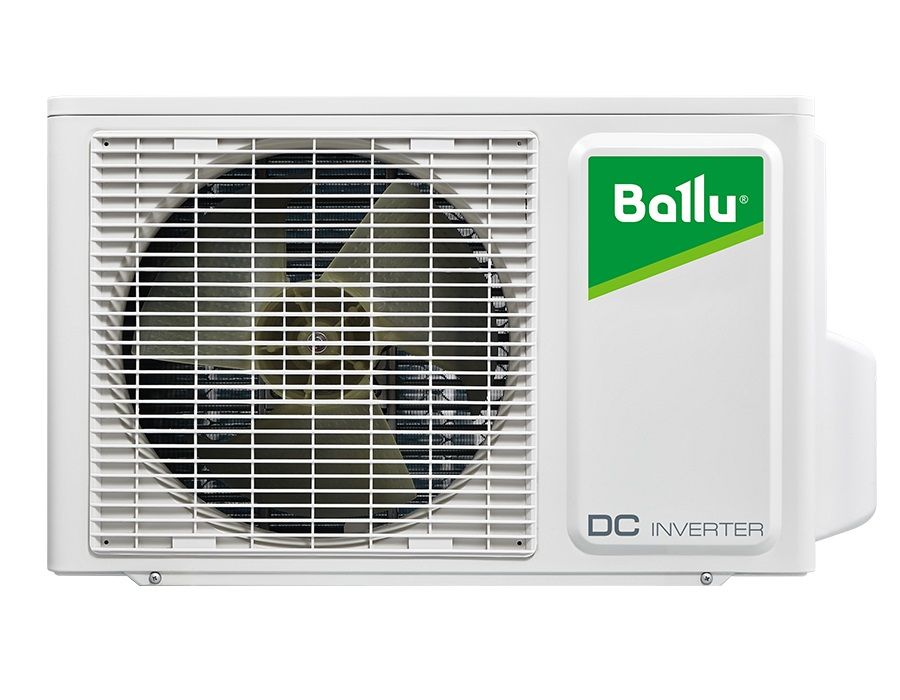 Изображение для товара Ballu BSGRI-12HN8 / BSPRI-12HN1