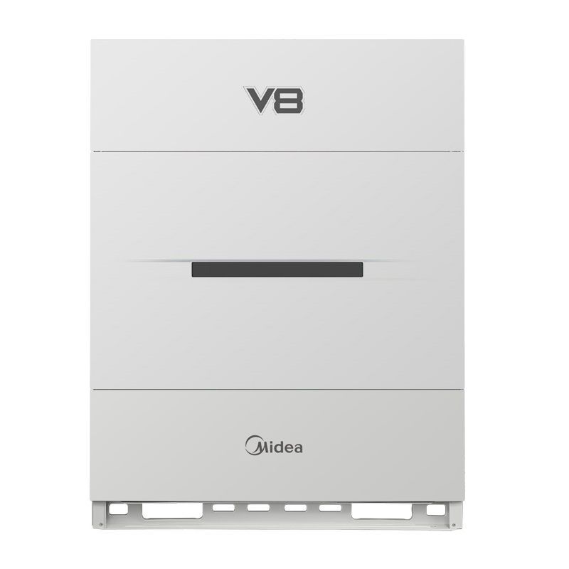 Наружный блок VRF Midea MV8i-670WV2GN1(PRO)