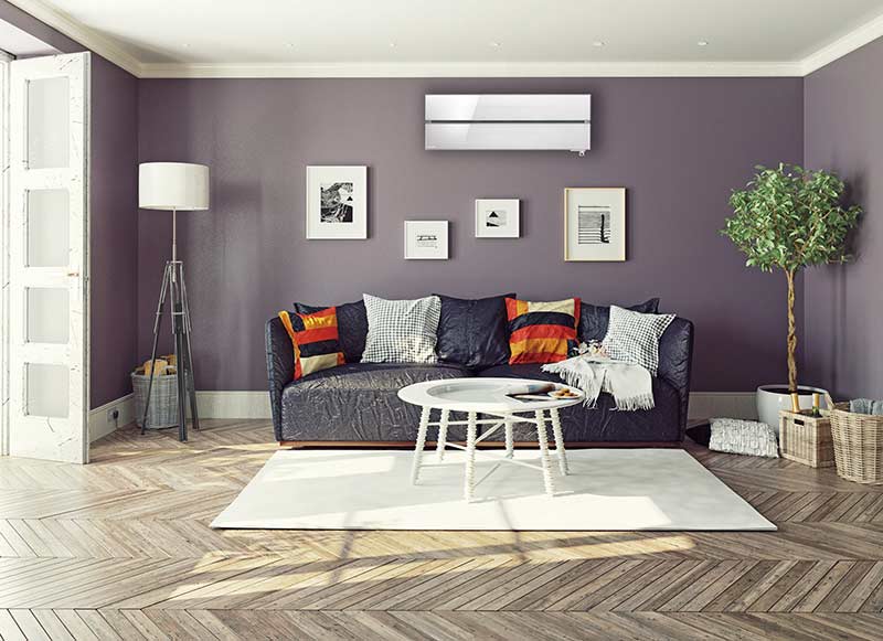 Изображение для товара Mitsubishi Electric MSZ-LN25VGV / MUZ-LN25VG