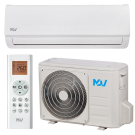 Изображение для товара MDV MDSAF-12HRN8 / MDOAF-12HN8