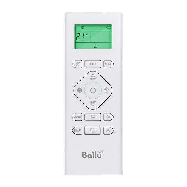 Изображение для товара Ballu BSG-09HN1_22Y