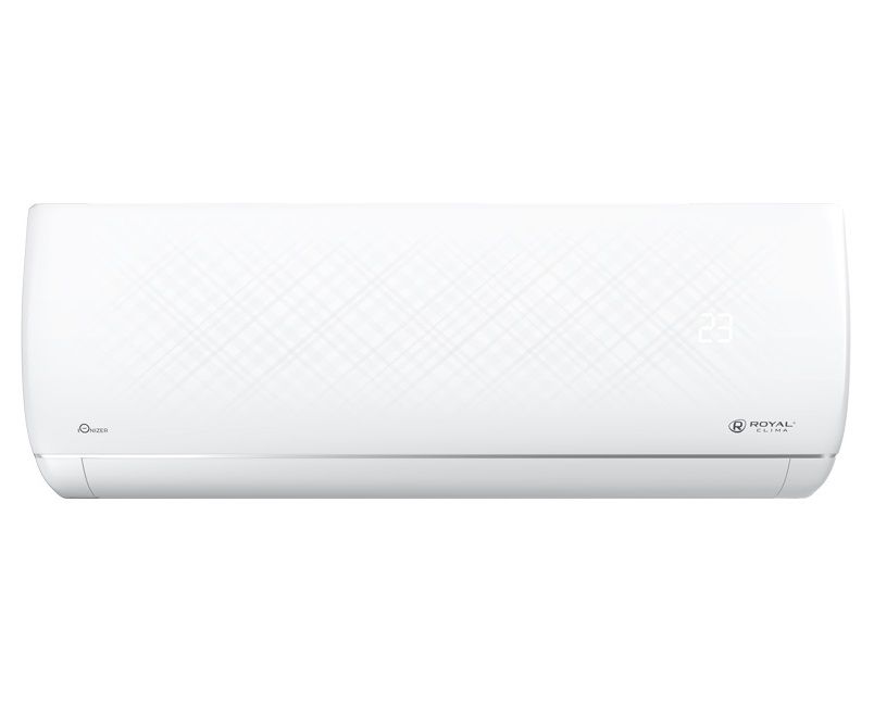 Изображение для товара Royal Clima RC-RN29HN с зимним комплектом (-40)