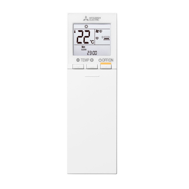 Инверторный настенный кондиционер (сплит-система) Mitsubishi Electric MSZ-AY42VGK / MUZ-AY42VG