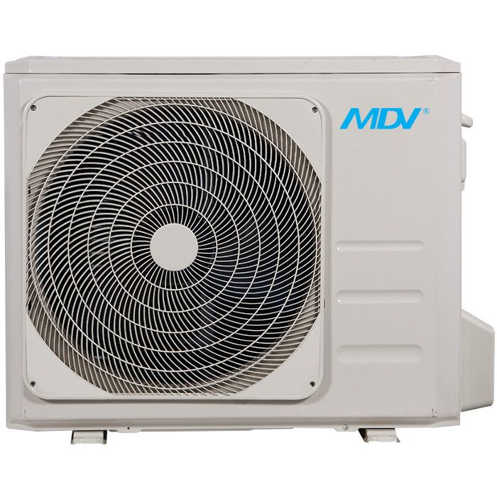 Изображение для товара MDV MDCD-24HRN1 / MDOU-24HN1-L