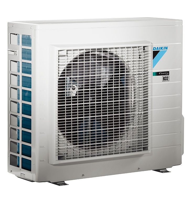 Инверторный настенный кондиционер (сплит-система) Daikin FTXP60M / RXP60M с зимним комплектом (-30)