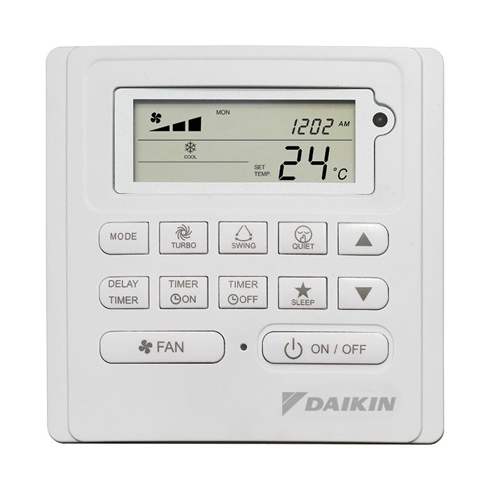Изображение для товара Daikin FDMQN140CXV / RQ140DXY