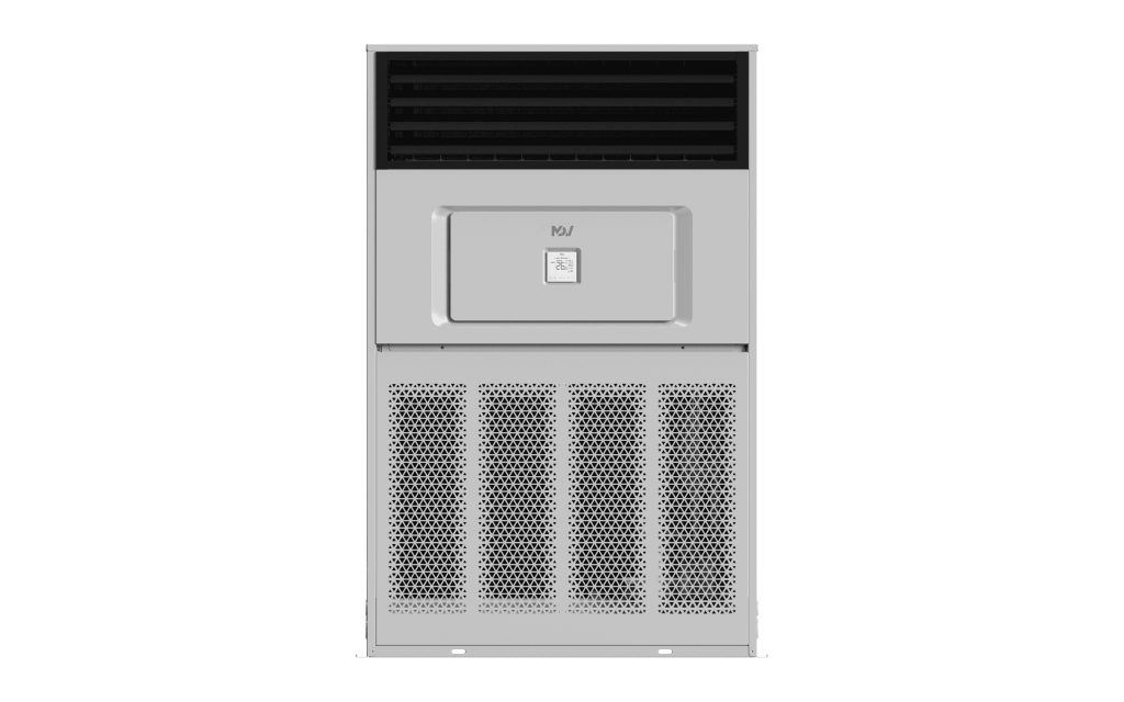 Колонные блоки с фронтальным выбросом воздуха MDV MDVIFS-150HVR1D