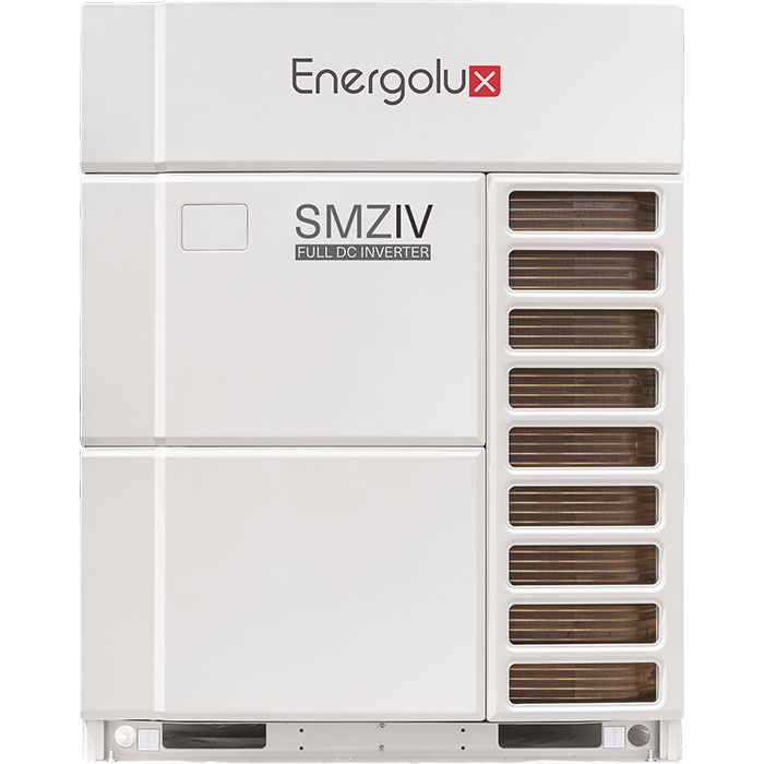 Наружный блок VRF Energolux SMZU150V4AI