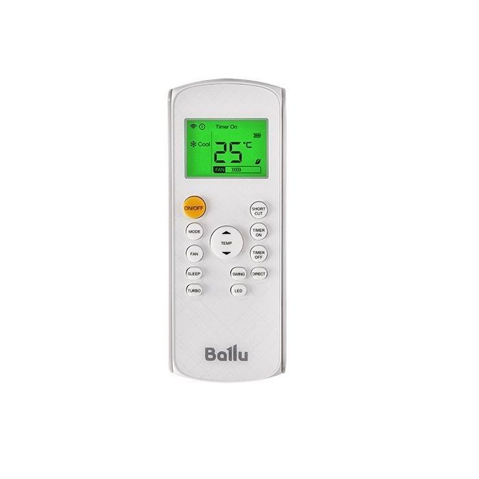 Изображение для товара Ballu BSDI-24HN8_22Y