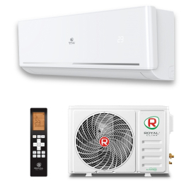 Изображение для товара Royal Clima RC-FC35HN