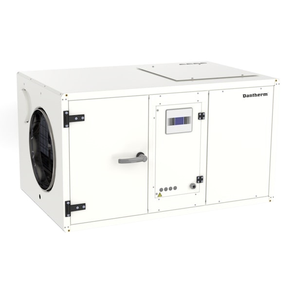 Осушитель воздуха Dantherm CDP 135 380В Water