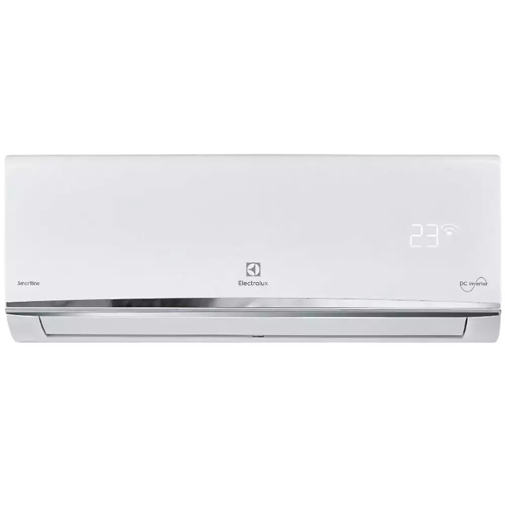 Инверторный настенный кондиционер (сплит-система) Electrolux EACS/I-24HSM/N8_V2