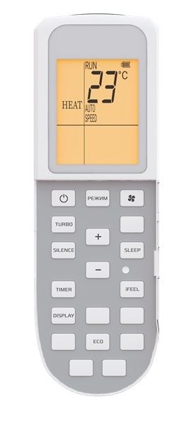 Изображение для товара Royal Clima ES-C 36HRN / ES-E 36HN