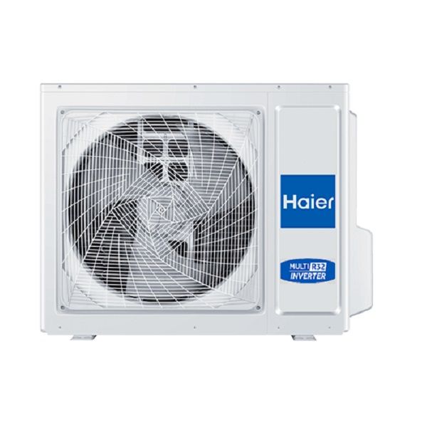 Мульти-сплит-система Haier 5U105S2SS5FA / AS25S2SJ2FA-Wx5