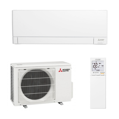 Изображение для товара Mitsubishi Electric MSZ-AY15VGK / MUZ-AY15VG