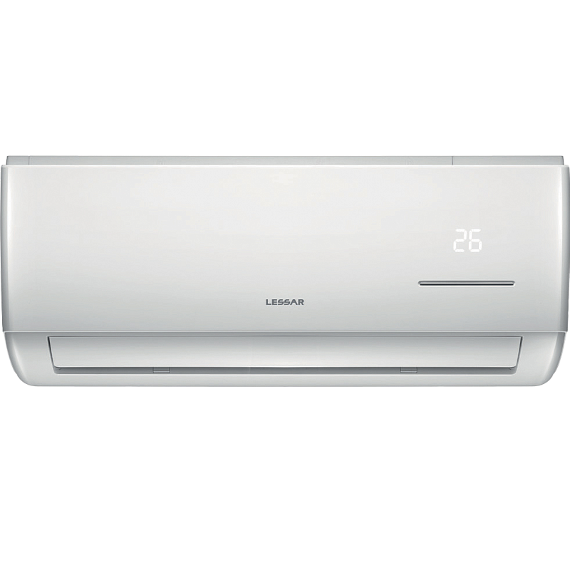 Изображение для товара Lessar LS-HE18KSE2 / LU-HE18KSE2