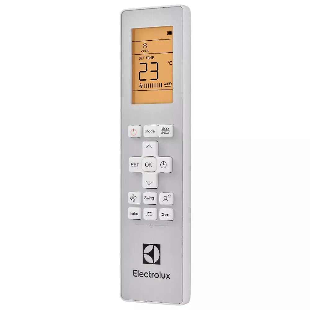 Инверторный настенный кондиционер (сплит-система) Electrolux EACS/I-07HSM/N8_V2