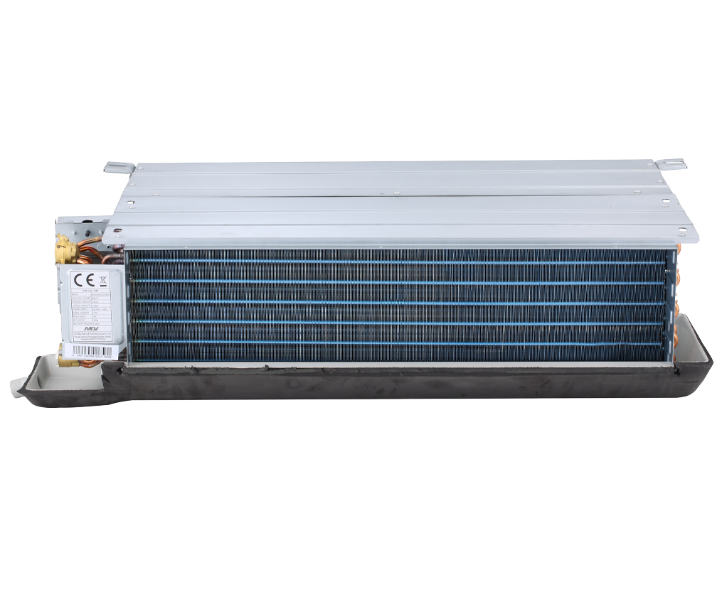 Канальный фанкойл MDV MDKT3-14S