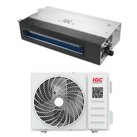 Изображение для товара IGC IDT-24H/U