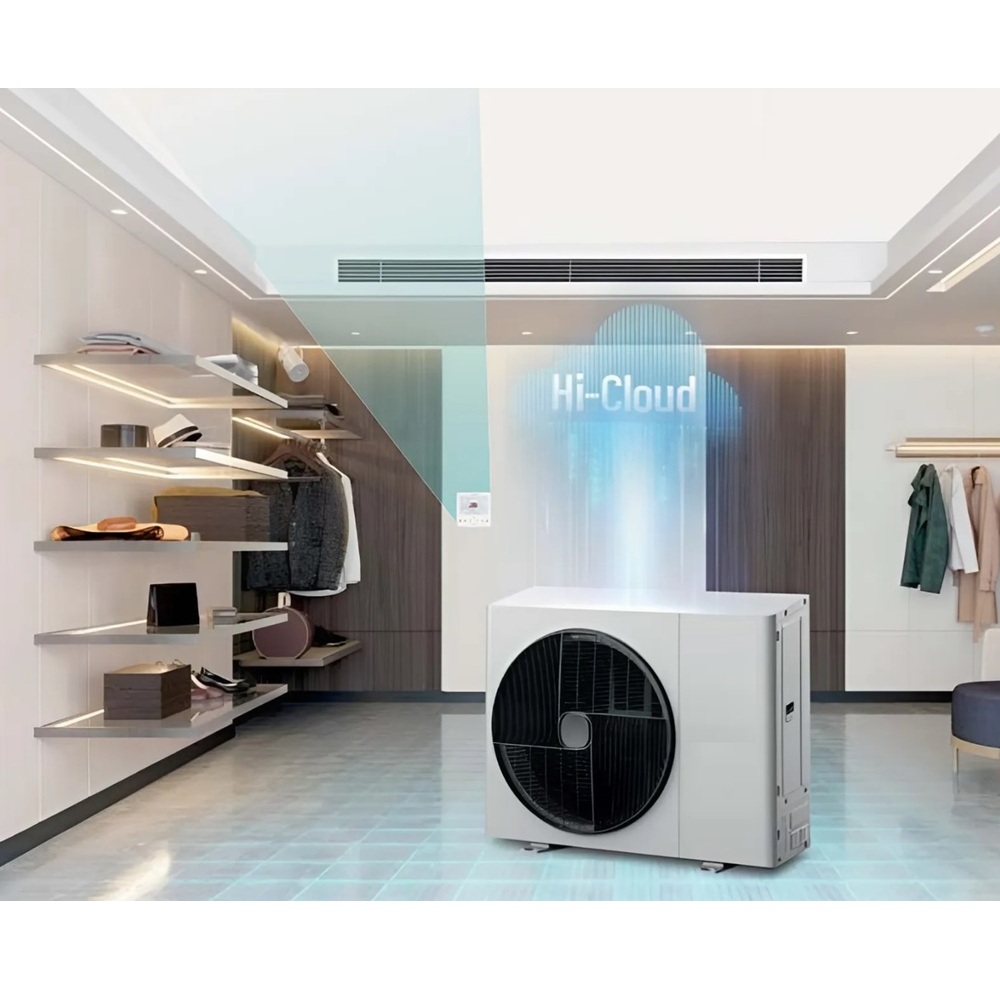 Изображение для товара Hisense AVW-41HKDH2H1