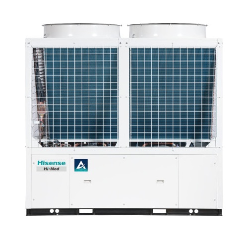 Чиллер Hisense HFRWE-460DFGF/SYS