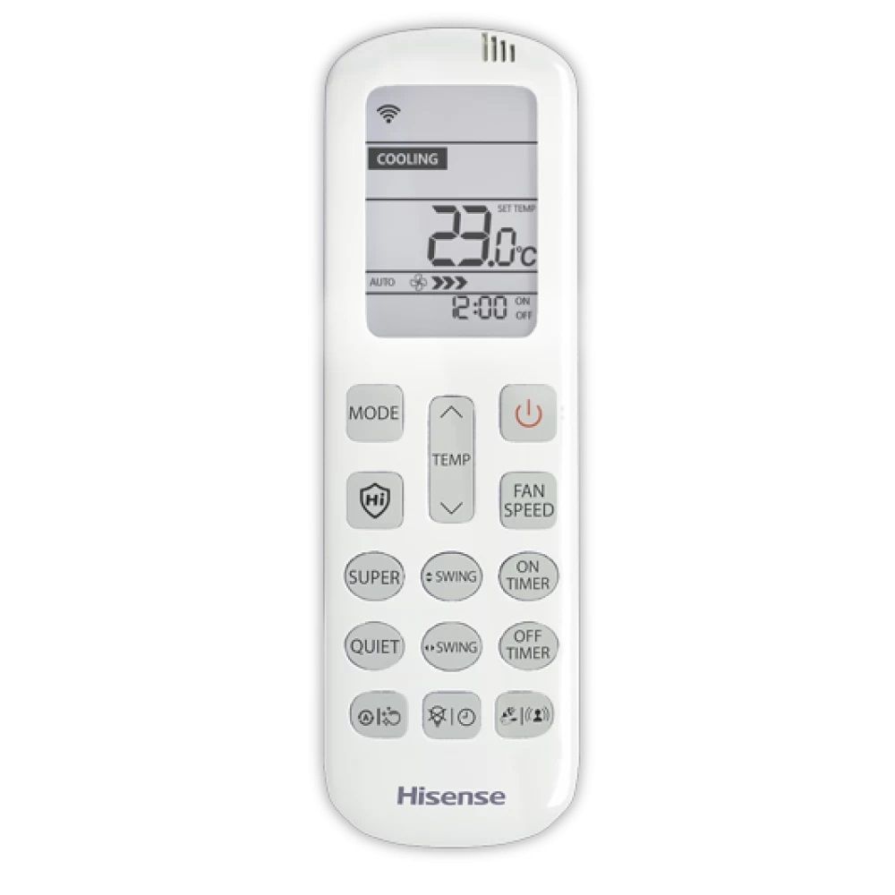 Изображение для товара Hisense AMS-07UW4RYRKB01