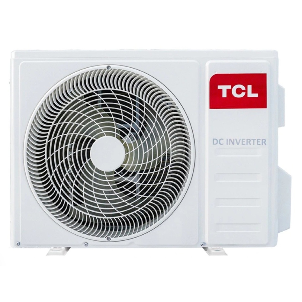 Инверторный настенный кондиционер (сплит-система) TCL TAC-TP09INV/R