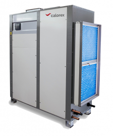 Изображение для товара Calorex Delta-4 A